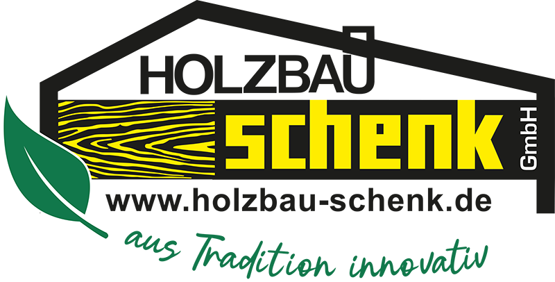 Logo Holzbau Schenk